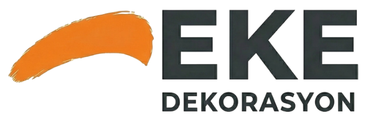 Eke Dekorasyon | Tadilat, Boya